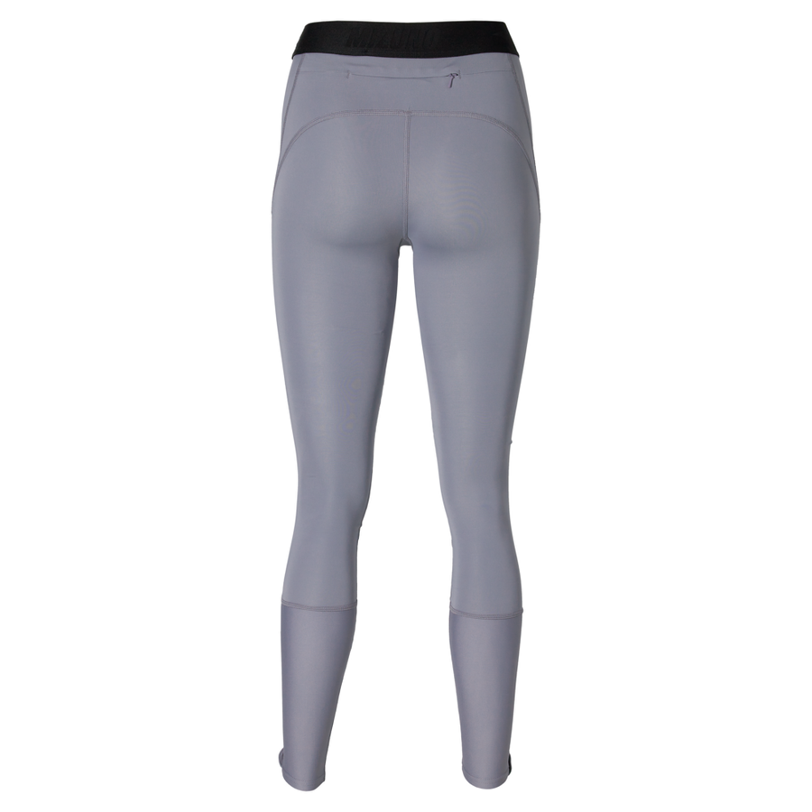 Mizuno Core Impulse Long Tight Quicksilver